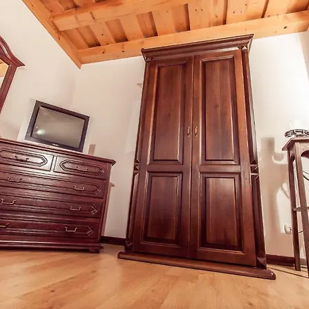 Ieremia Movila 3* Sucevita